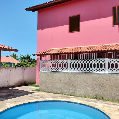 Casa Duplex Praia Dos Carneiros Tamandaré Extérieur photo