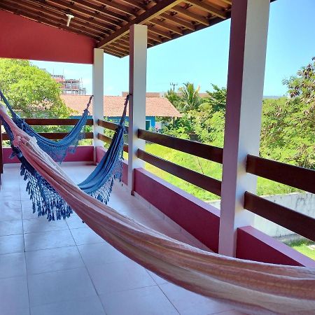 Casa Duplex Praia Dos Carneiros Tamandaré Extérieur photo