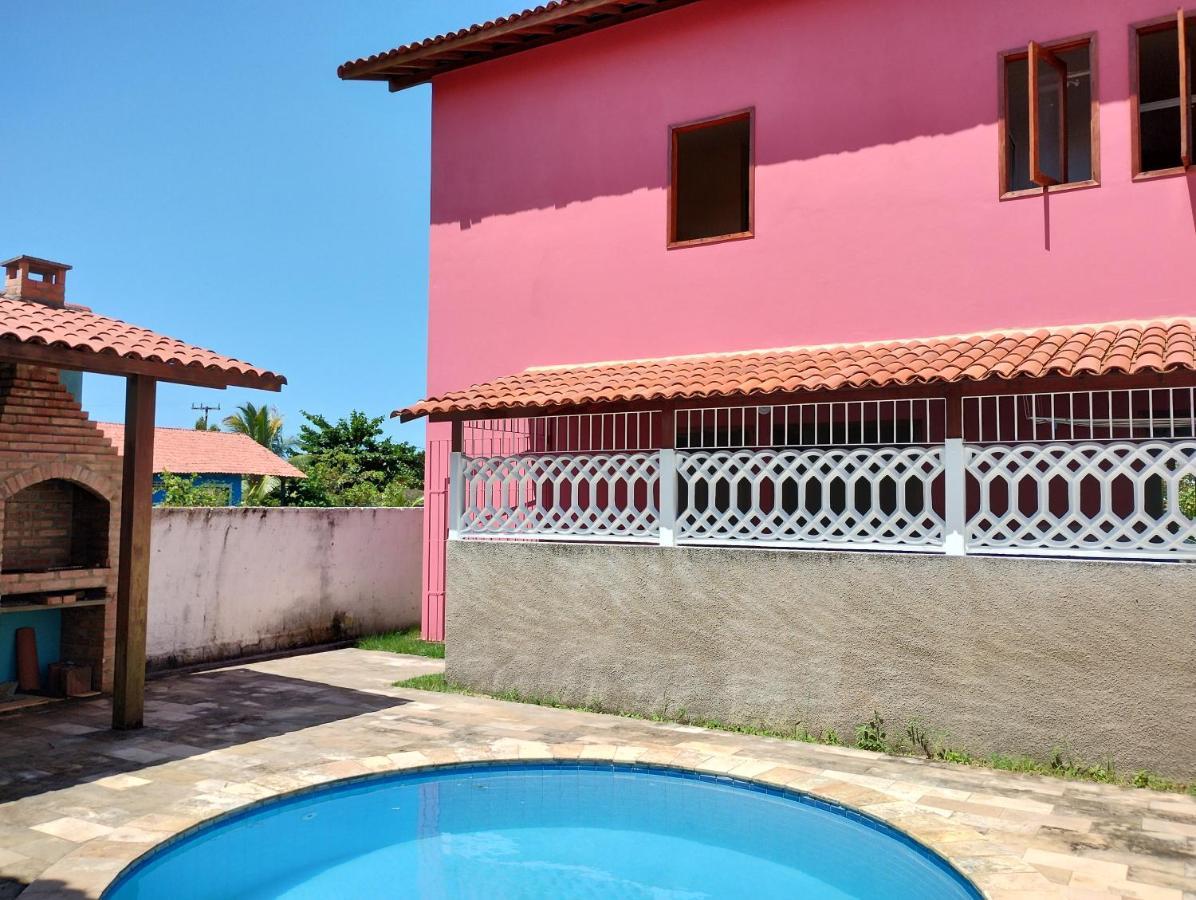 Casa Duplex Praia Dos Carneiros Tamandaré Extérieur photo