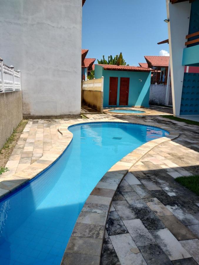 Casa Duplex Praia Dos Carneiros Tamandaré Extérieur photo