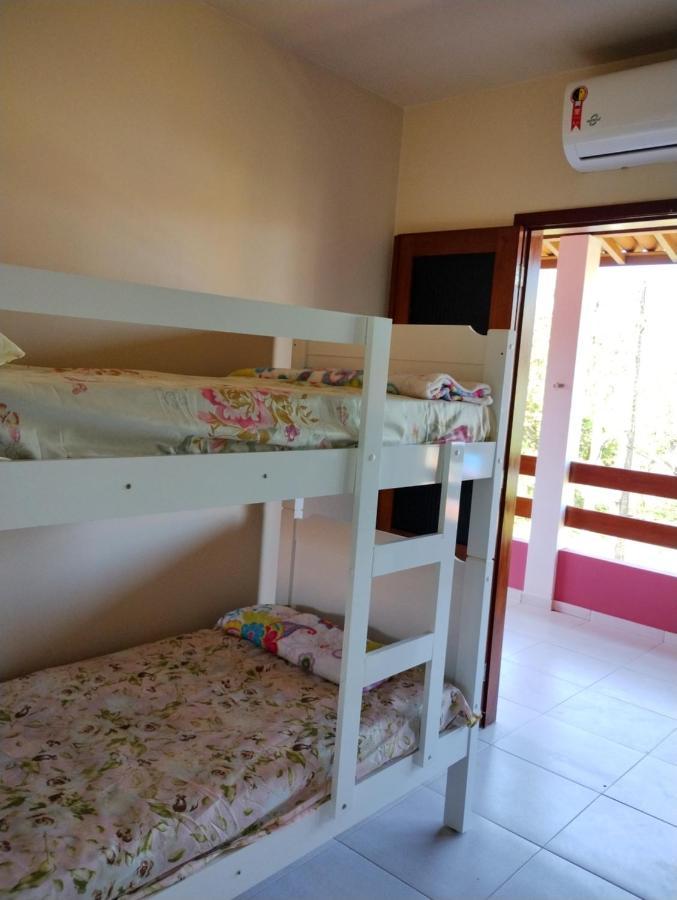 Casa Duplex Praia Dos Carneiros Tamandaré Extérieur photo