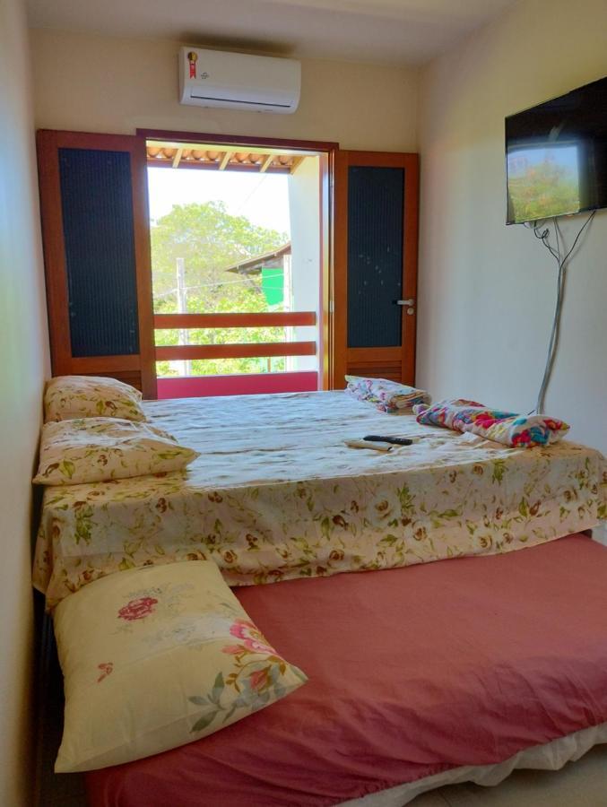 Casa Duplex Praia Dos Carneiros Tamandaré Extérieur photo
