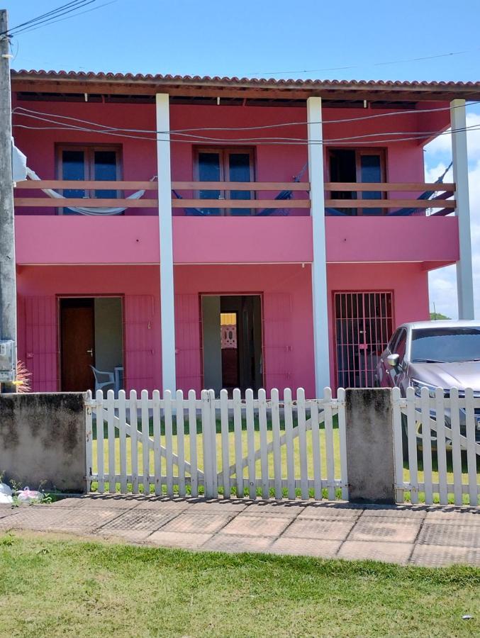 Casa Duplex Praia Dos Carneiros Tamandaré Extérieur photo