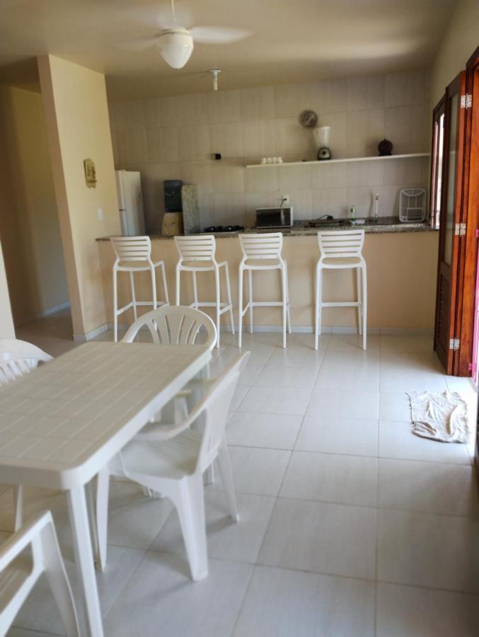 Casa Duplex Praia Dos Carneiros Tamandaré Extérieur photo