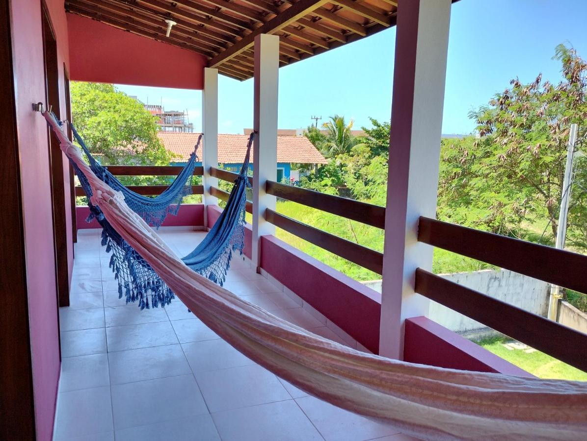 Casa Duplex Praia Dos Carneiros Tamandaré Extérieur photo