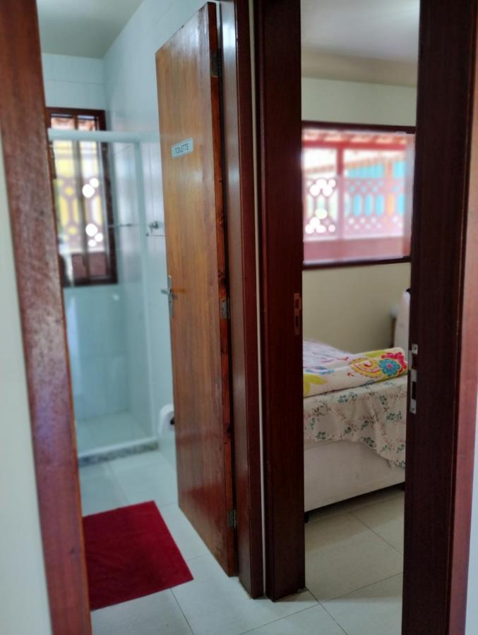Casa Duplex Praia Dos Carneiros Tamandaré Extérieur photo