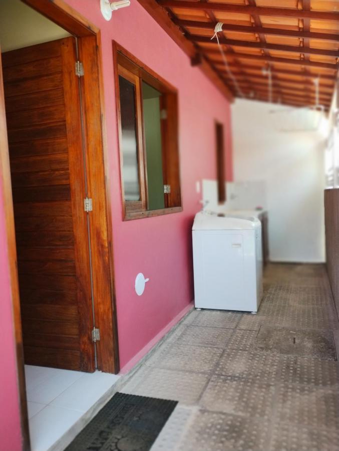 Casa Duplex Praia Dos Carneiros Tamandaré Extérieur photo