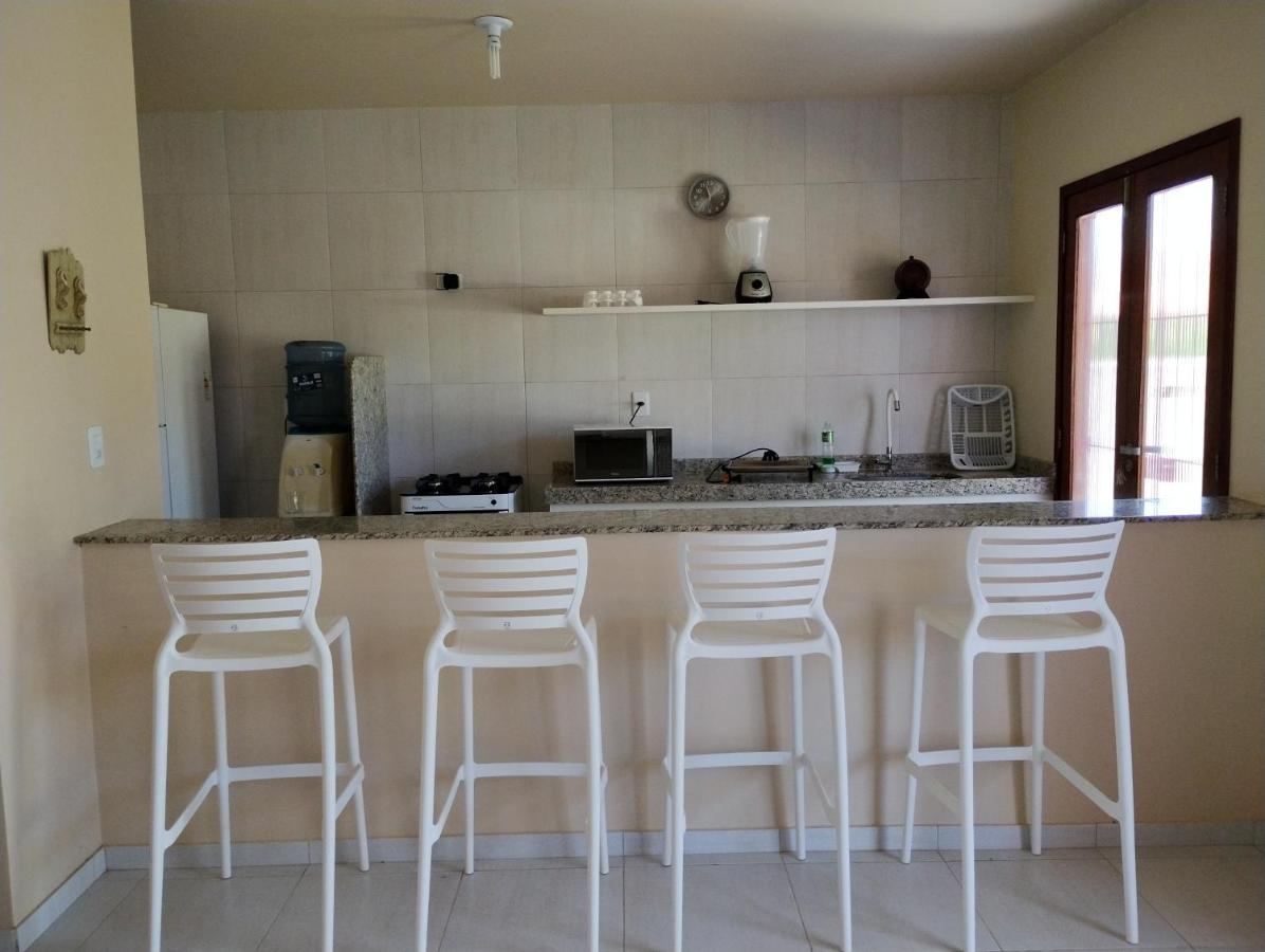 Casa Duplex Praia Dos Carneiros Tamandaré Extérieur photo