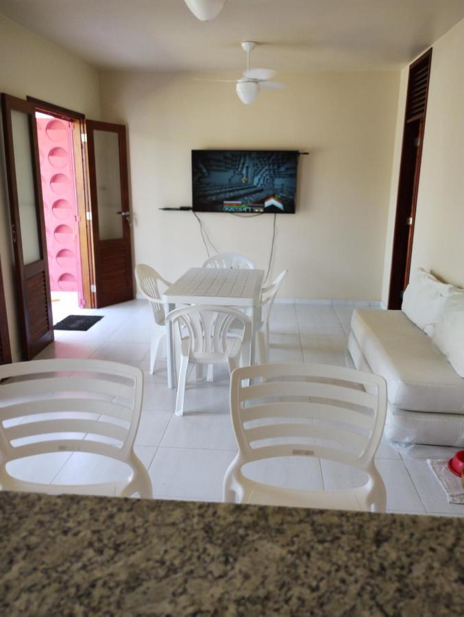 Casa Duplex Praia Dos Carneiros Tamandaré Extérieur photo